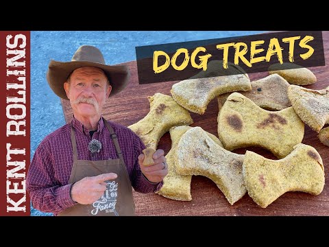 Video: Thịt bò Pupcake Dog Food Recipe