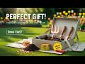 Premium Gardening Gift Set Review 2025 – Perfect Kit for Plant Lovers! #ai #garden #gardening