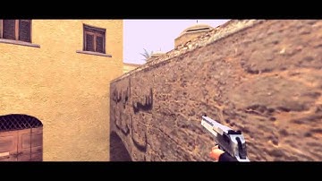 Smarties // Jumping One Deagle