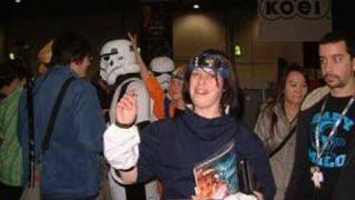 MCM Expo Oct 2007
