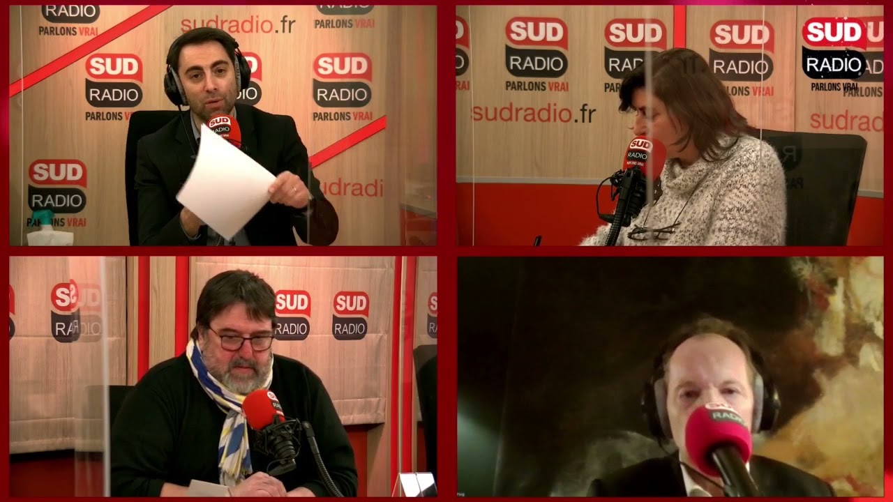 Philippe Poutou et ses propos sur la police