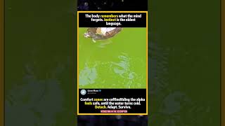 #nature #survival #turtle #wildlife #suspense #shorts #reels #natgeo #predator #prey