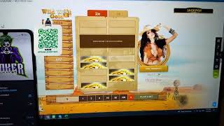 🔥 Win $500 in 2 Minutes Easily with This 1xBet Wild West Gold 💰 #1xBetWins #WildWestGold2025 screenshot 5