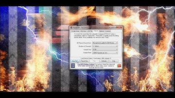 Wallpaper Tutorial PhotoshopCS5