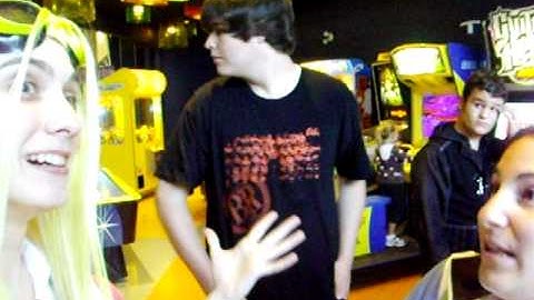 P.S.P Cosplay Day 2010 : Random