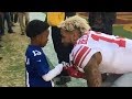 This Video Will Make You Love Odell Beckham Jr. || HD