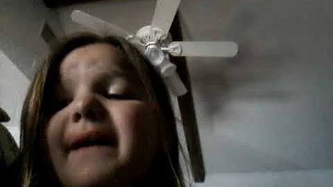 Lost my voice
