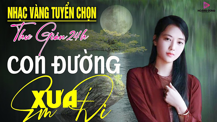 Bài hát cho em một con đường trong phim nào năm 2024