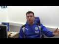 Leicester City FC grounds manager John Ledwidge talks pitch patterns and criticism
