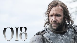 Sandor 'The Hound' Clegane | Game of Thrones | Character Tributes 18