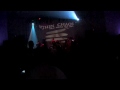 Within Chaos Live at Ridglea Theater Fort Worth Texas 3