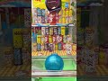 妹がお菓子を大量ゲット...? #ufoキャッチャー #ゲーセン #クレーンゲーム