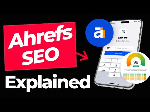 How to Use Ahrefs SEO for Free in 2025: Ultimate Tutorial