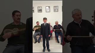 Qədirov Aqşin Zahir. (Əlibaba Məmmədov) \