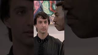 How Bronson Pinchot Almost Missed His Iconic Role as Serge in Beverly Hills Cop!