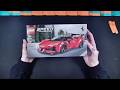 LEGO Speed Champions Ferrari SF90 XX Stradale 77254 Build And Review! This Is A Fantastic One!