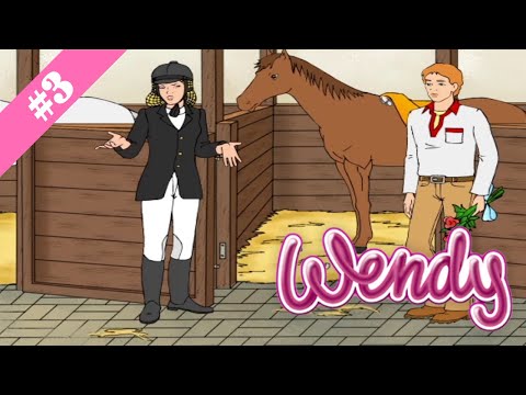 „Ein schmutziger Hinterhalt!“ ? | Wendy: Ein Turnier mit Hindernissen | Lets Play #3 (Ende)