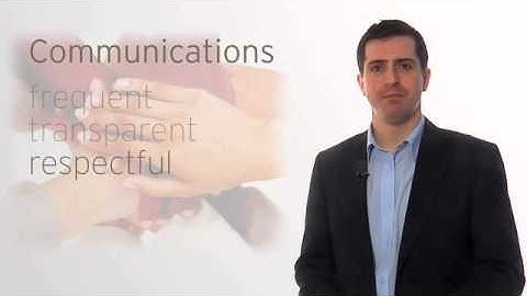 Virtual Teamwork: Building Cooperation