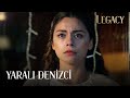 Yaralı Denizci | Legacy 48. Bölüm (English & Spanish subs)