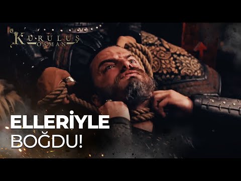 Will Osman Bey Pardon Boran Bey Establishment Osman 