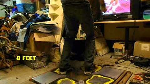 Overgate:Everyday at the Bus stop (heavy):AAA #530 (x3) No bar [Home score]