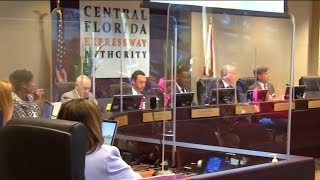 Expressway Authority OKs plan for Split Oak Forest road environmental protections