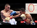 BREAKING!!! THE WBA SUSPEND CARLOS SUCRE AFTER HIS 117-111 SCORECARD IN THE ESTRADA V GONZALEZ FIGHT