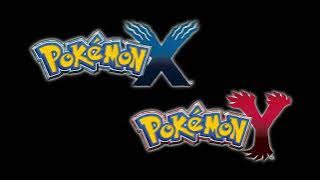 Lumiose City - Pokémon X & Y Music Extended