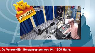 Livestream Stadsradio Halle