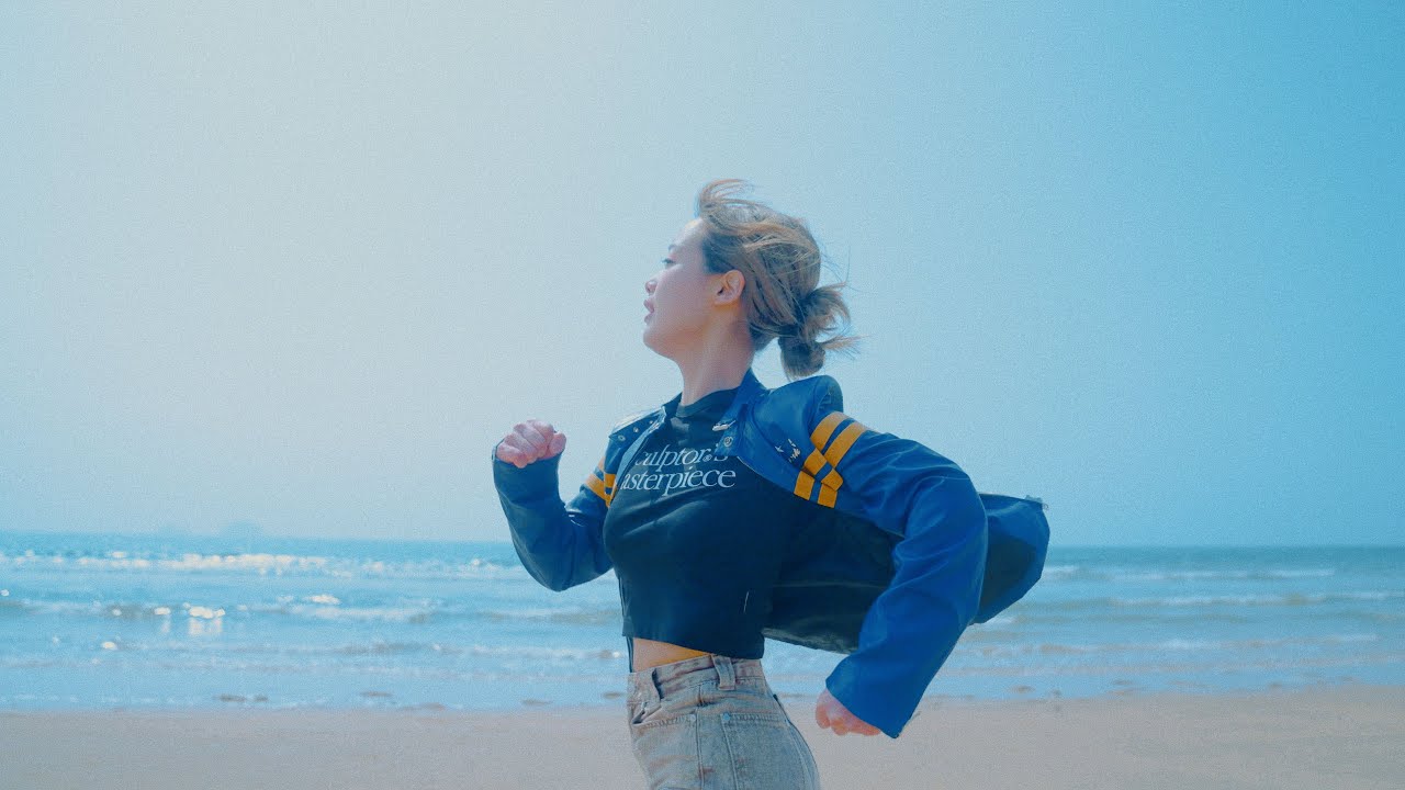 [MV] 한로로 (HANRORO) - 자처 (Even if you leave,)