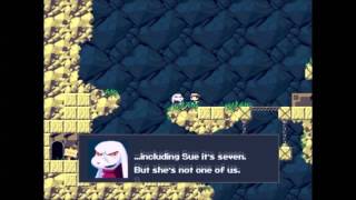 Mimiga Village Soundtrack (CaveStory)