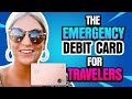 REVOLUT CARD REVIEW | Best Travel Debit Card, Zero Bank Fees for International Travel | Alexa West