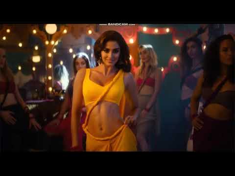 slow-motion-bharat-full-song
