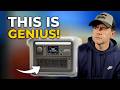 Anker SOLIX C1000 | The ULTIMATE portable power station! | It does everything!