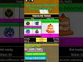 BUG DE TRADE INFINITA NO BLOX FRUITS