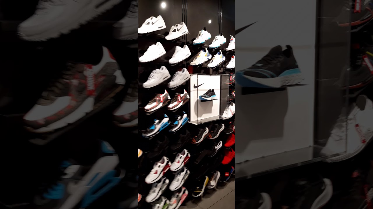 Footlocker Mt druitt.Australia