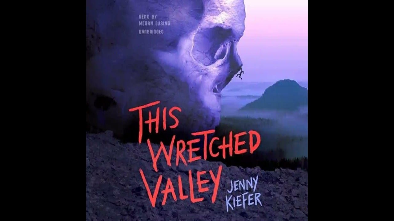 This Wretched Valley 1 by Jenny Kiefer (audiobooks)