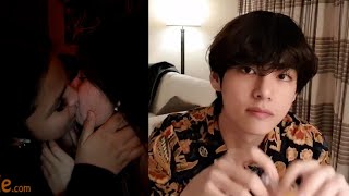 Download Lagu Cute boy from BTS comes out from behind the couch on omegle MP3