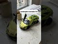 Lamborghini Aventador SVJ 💚🔥 The Last Screaming V12#LamborghiniSVJ #AventadorSVJ #Lamborghini #V12