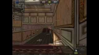 Waller Hacker !!..insane..!! in Point Blank Tahadi