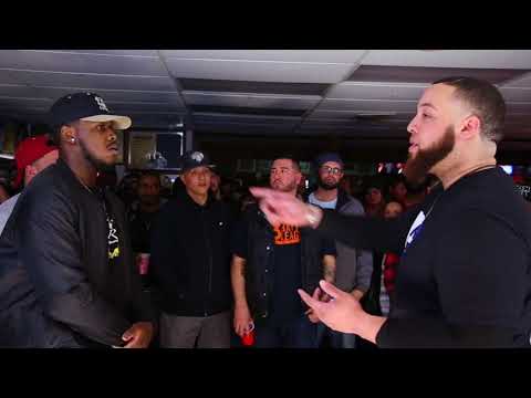 Benson vs Reckle$$