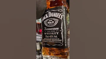 Der Preis für Jack Daniels Jenesse Whisky 0.7