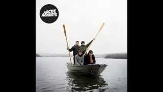 Arctic Monkeys | Reckless Serenade | Straighten The Rudder