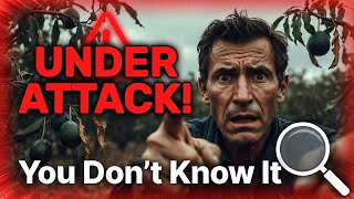 Persea Mites, False Codling Moths & More: The Avocado Farm Nightmare