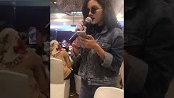 Farrisha. Buat seorang kekasih. (Cover zamani slam)  - Durasi: 2:21. 