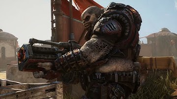 1Game1Life Gears Tactics: Part 36 - Sid