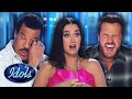 BEST Judge Moments From American Idol 2023 | Idols Global