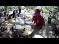 Blink 182 - Reckless Abandon ( Drum cover by Rama Nanda)