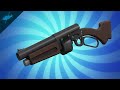 [TF2] Bad Weapon Academy: Baby Face's Blaster