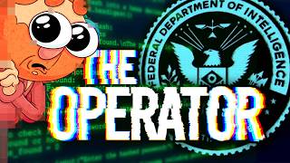 Becoming the Man in the Chair! | The Operator (Full Game)